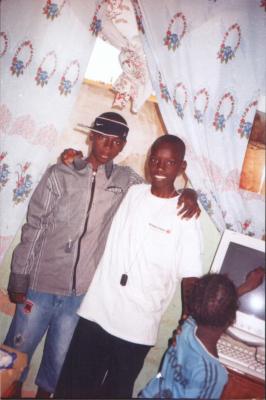 serigne