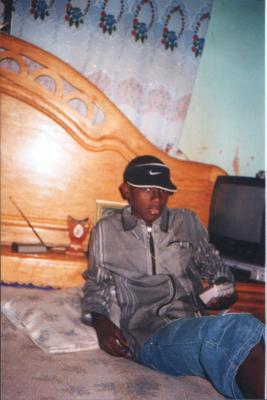 fallou