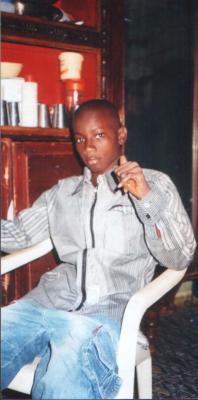 serigne
