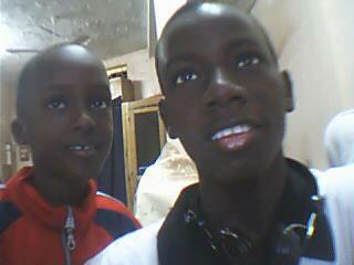 serigne yii