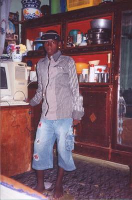 serigne